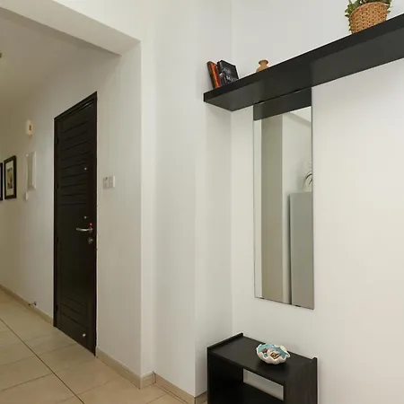 アパート Neraida - 2bed Walk To Kalamies プロタラス