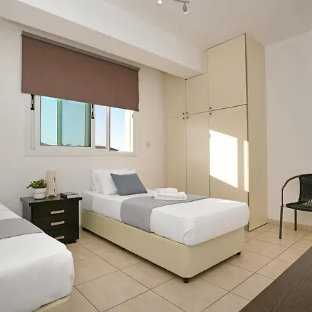 Neraida - 2bed Walk To Kalamies *