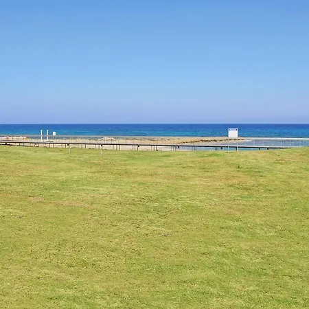 Neraida - 2bed Walk To Kalamies アパート プロタラス