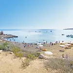 Neraida - 2bed Walk To Kalamies *