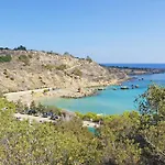 Neraida - 2bed Walk To Kalamies Protaras