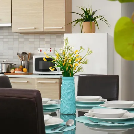 Neraida - 2bed Walk To Kalamies Апартаменты Протарас