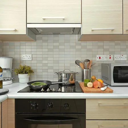 Neraida - 2bed Walk To Kalamies * Протарас