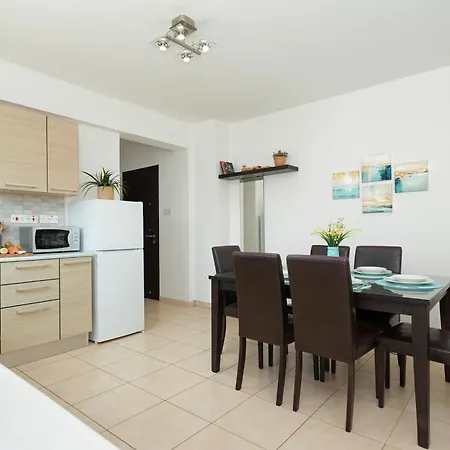 Neraida - 2bed Walk To Kalamies Апартаменты *