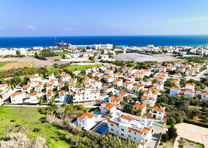 Appartamento Neraida - 2bed Walk To Kalamies Protaras