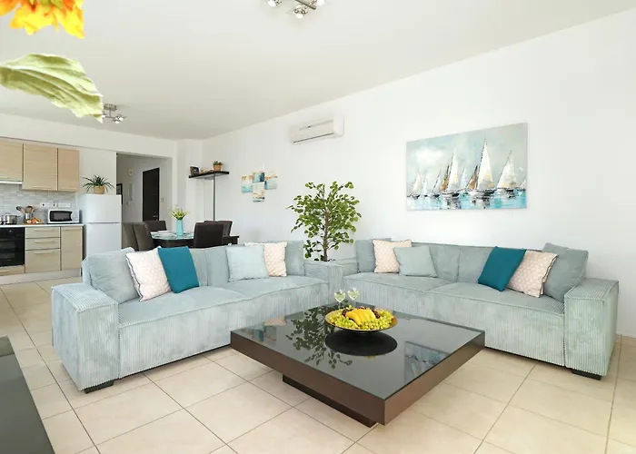 Appartamento Neraida - 2bed Walk To Kalamies