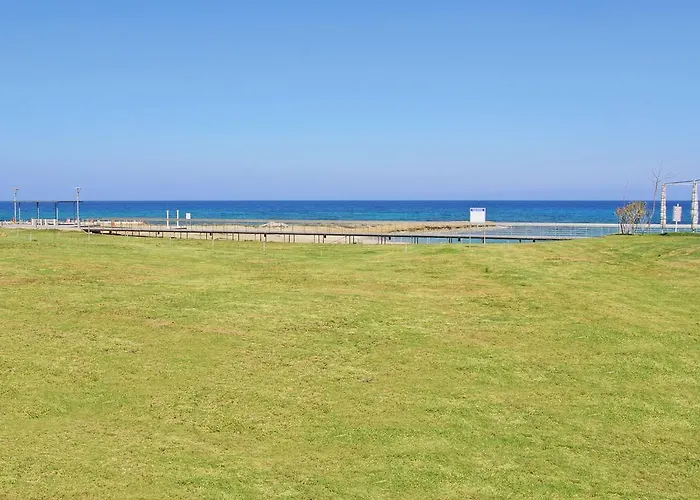 Neraida - 2bed Walk To Kalamies Appartamento Protaras