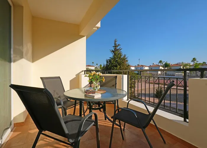 Appartement Neraida - 2bed Walk To Kalamies Protaras